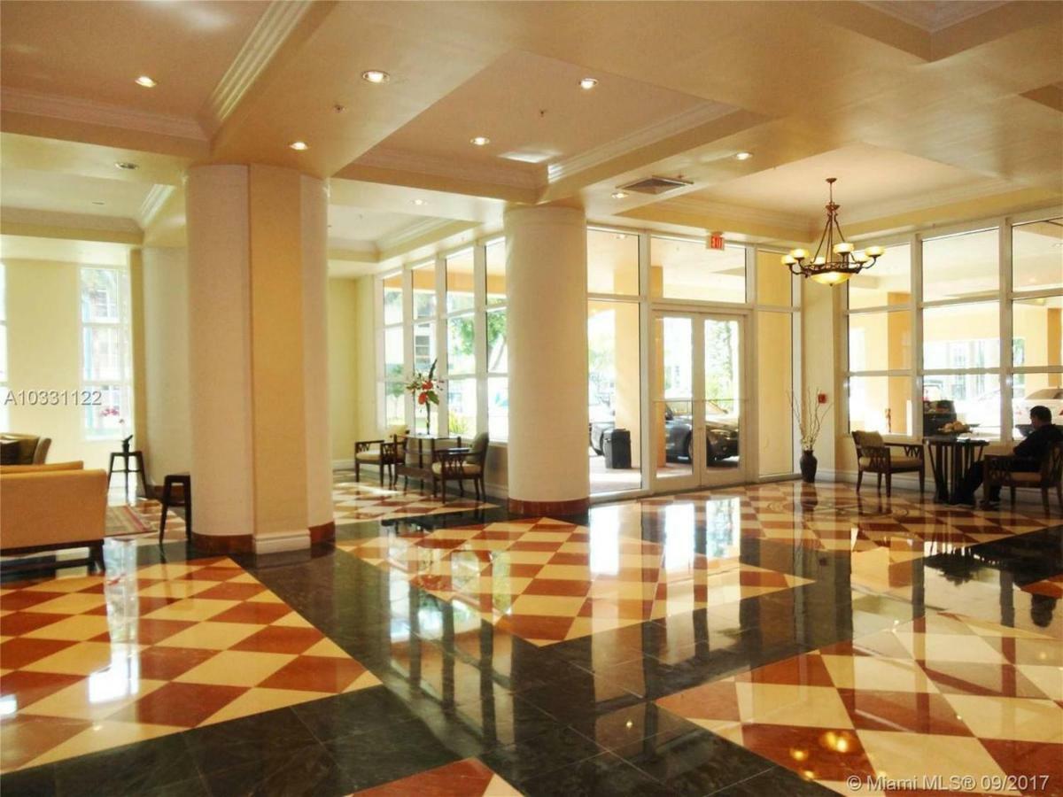 Stylish Modern 2Bd/2Bth Apt. Min To Beach Miami Beach Extérieur photo