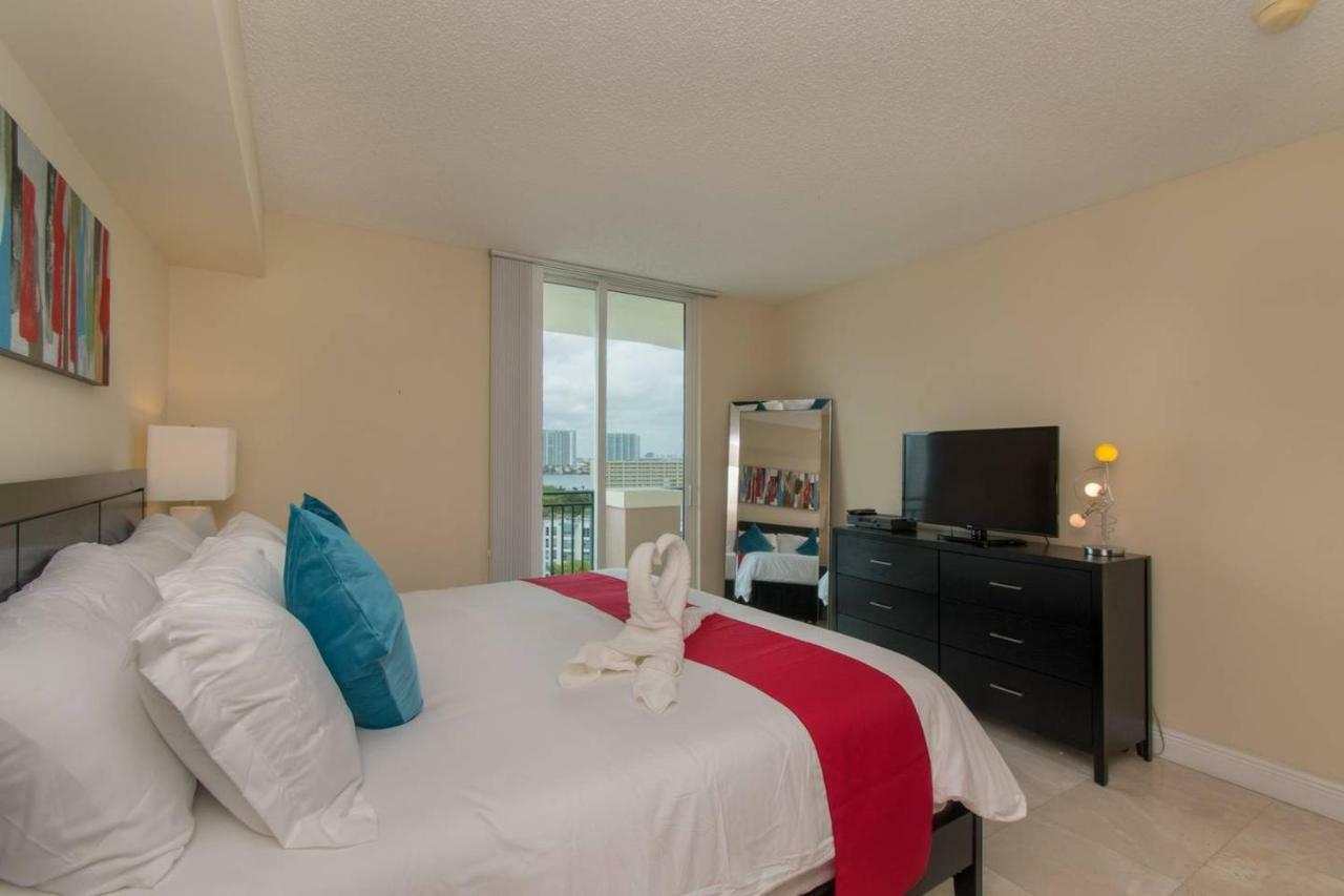 Stylish Modern 2Bd/2Bth Apt. Min To Beach Miami Beach Extérieur photo