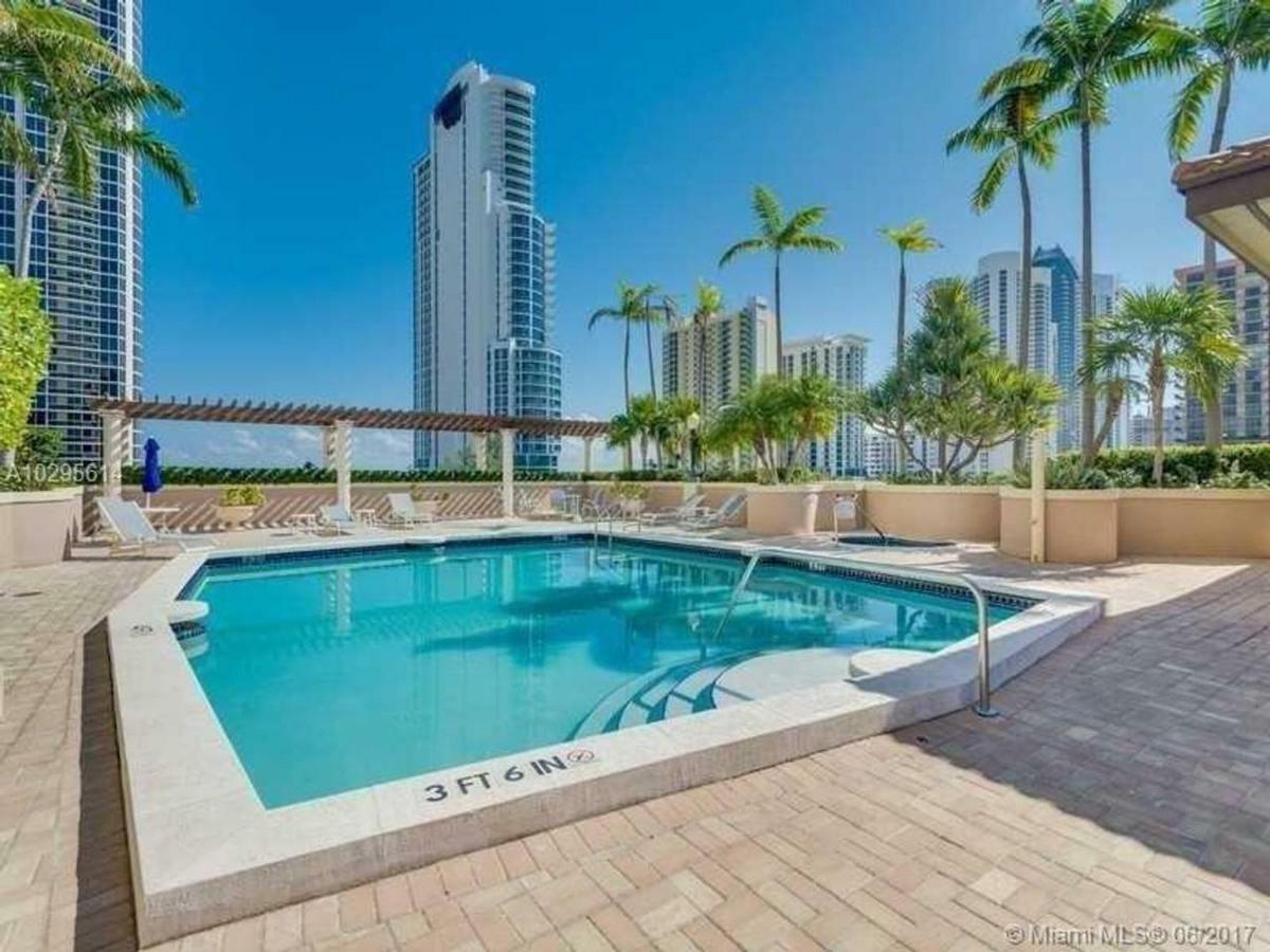 Stylish Modern 2Bd/2Bth Apt. Min To Beach Miami Beach Extérieur photo