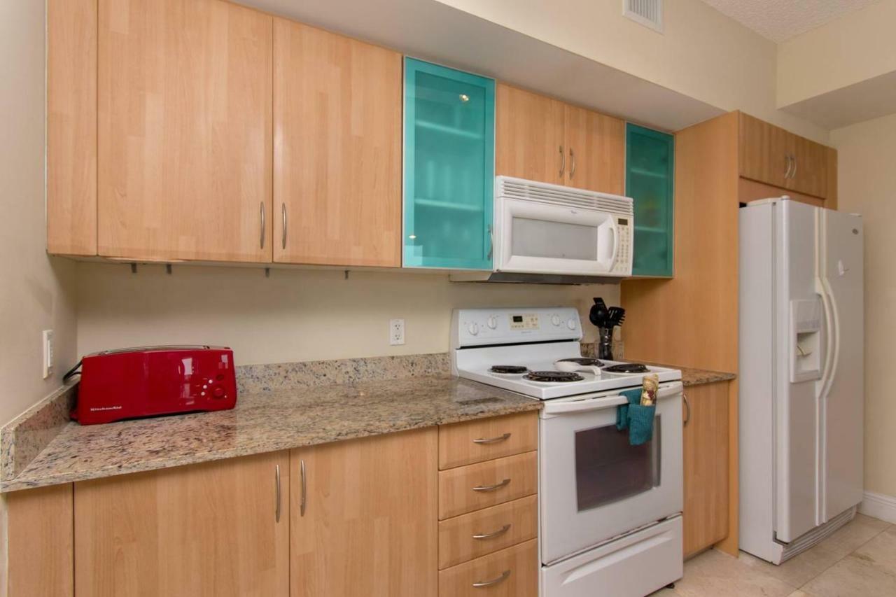 Stylish Modern 2Bd/2Bth Apt. Min To Beach Miami Beach Extérieur photo