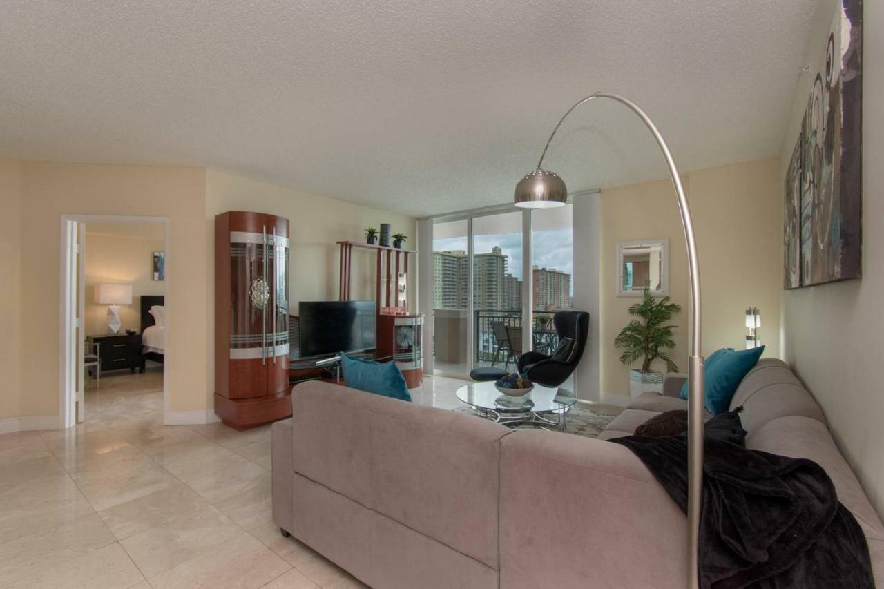Stylish Modern 2Bd/2Bth Apt. Min To Beach Miami Beach Extérieur photo