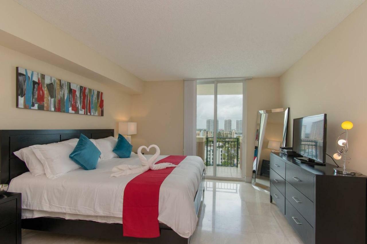 Stylish Modern 2Bd/2Bth Apt. Min To Beach Miami Beach Extérieur photo