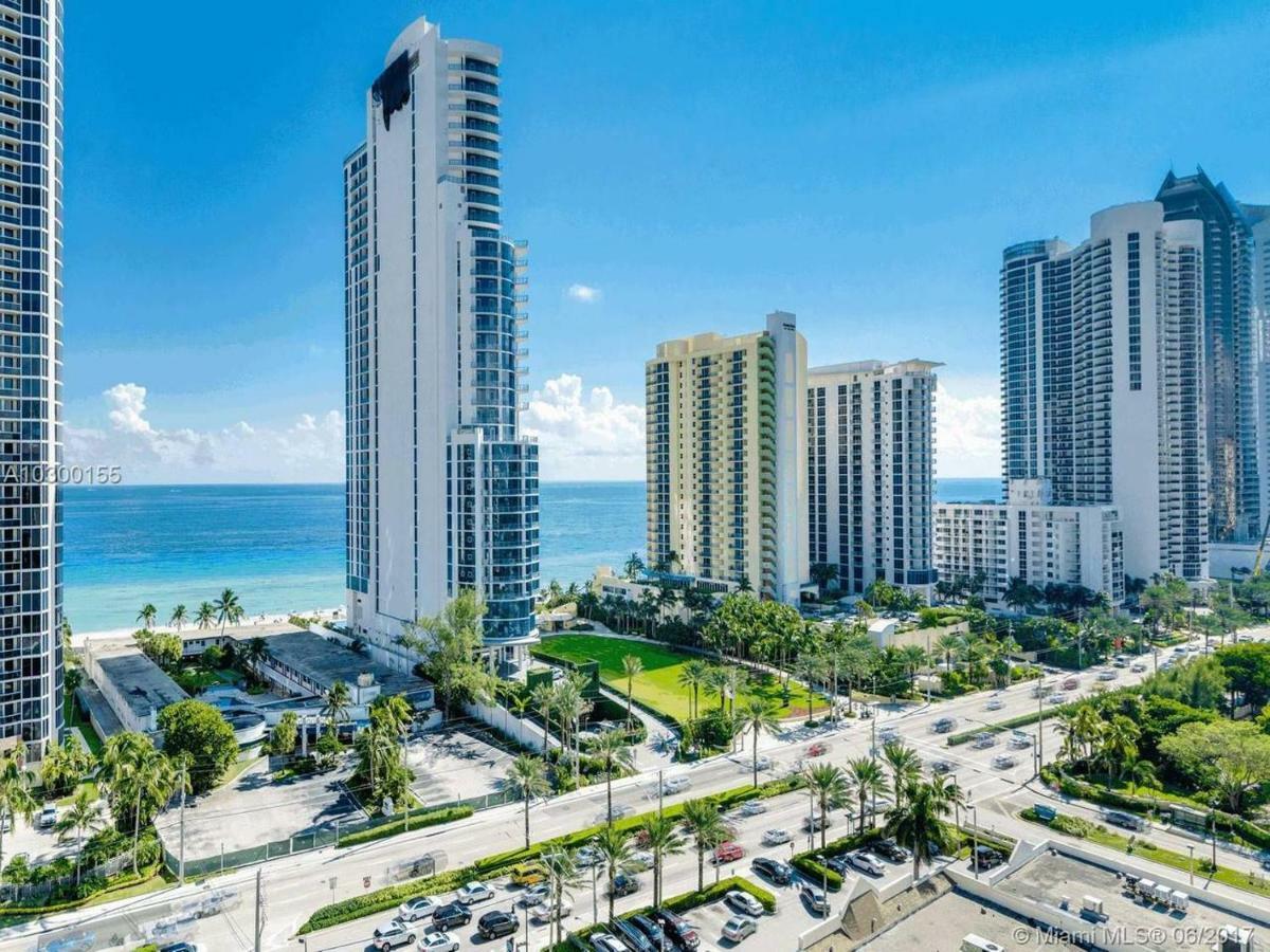 Stylish Modern 2Bd/2Bth Apt. Min To Beach Miami Beach Extérieur photo