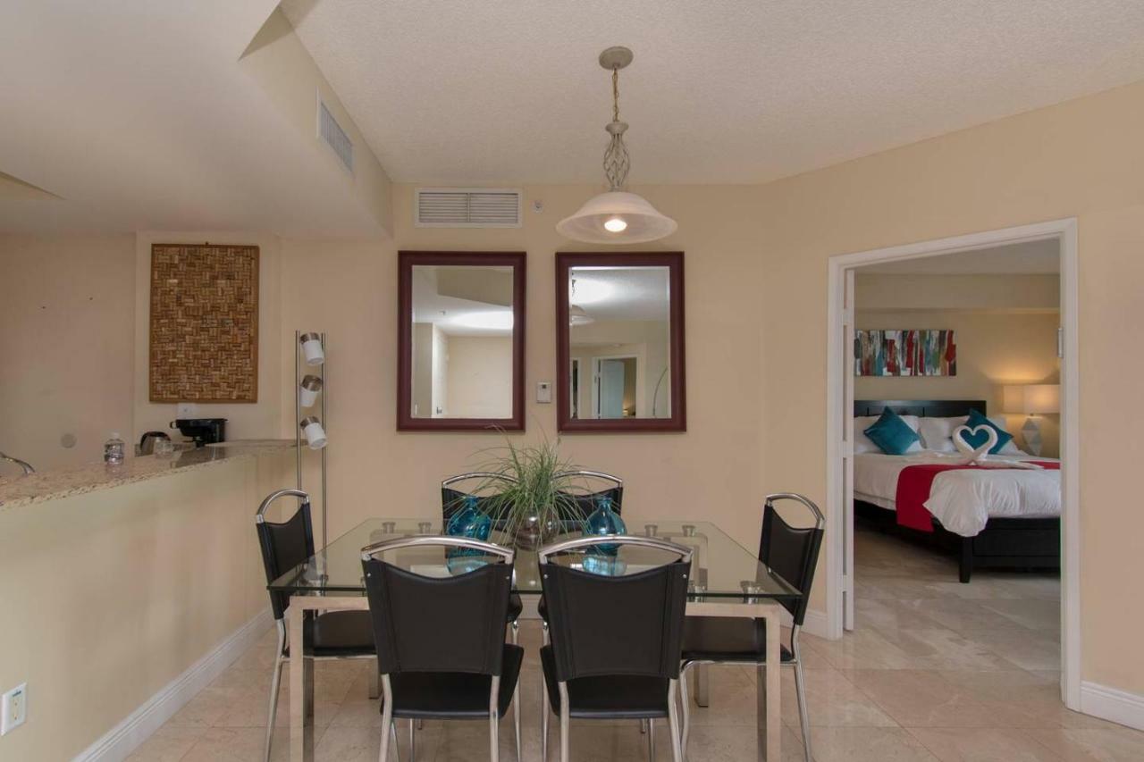 Stylish Modern 2Bd/2Bth Apt. Min To Beach Miami Beach Extérieur photo