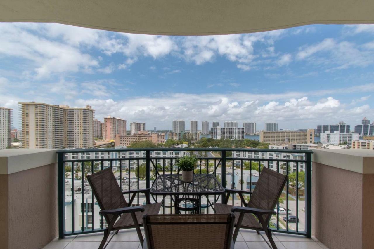 Stylish Modern 2Bd/2Bth Apt. Min To Beach Miami Beach Extérieur photo