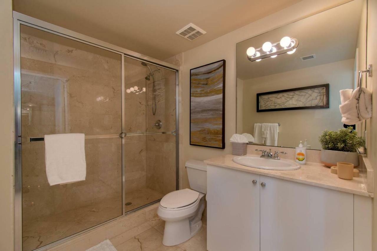 Stylish Modern 2Bd/2Bth Apt. Min To Beach Miami Beach Extérieur photo