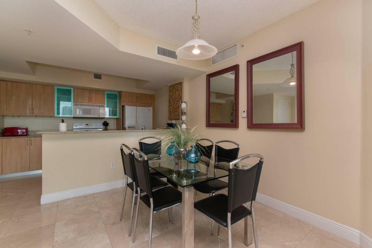 Stylish Modern 2Bd/2Bth Apt. Min To Beach Miami Beach Extérieur photo