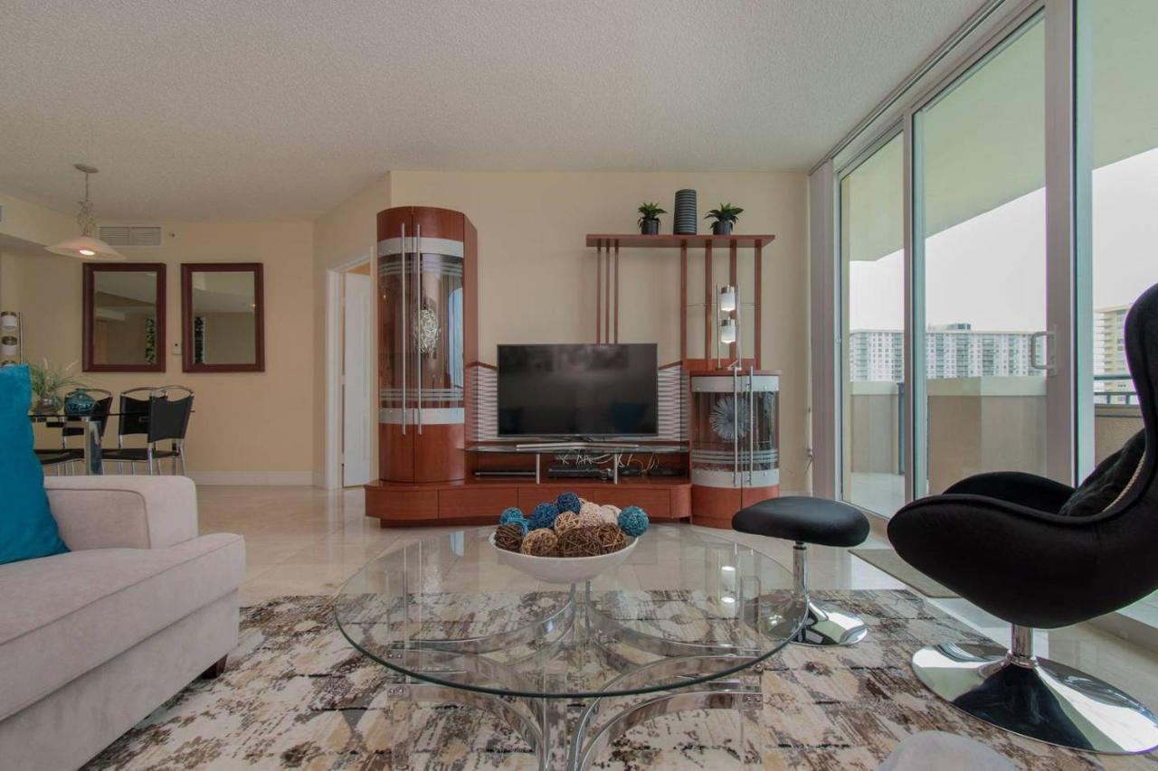 Stylish Modern 2Bd/2Bth Apt. Min To Beach Miami Beach Extérieur photo